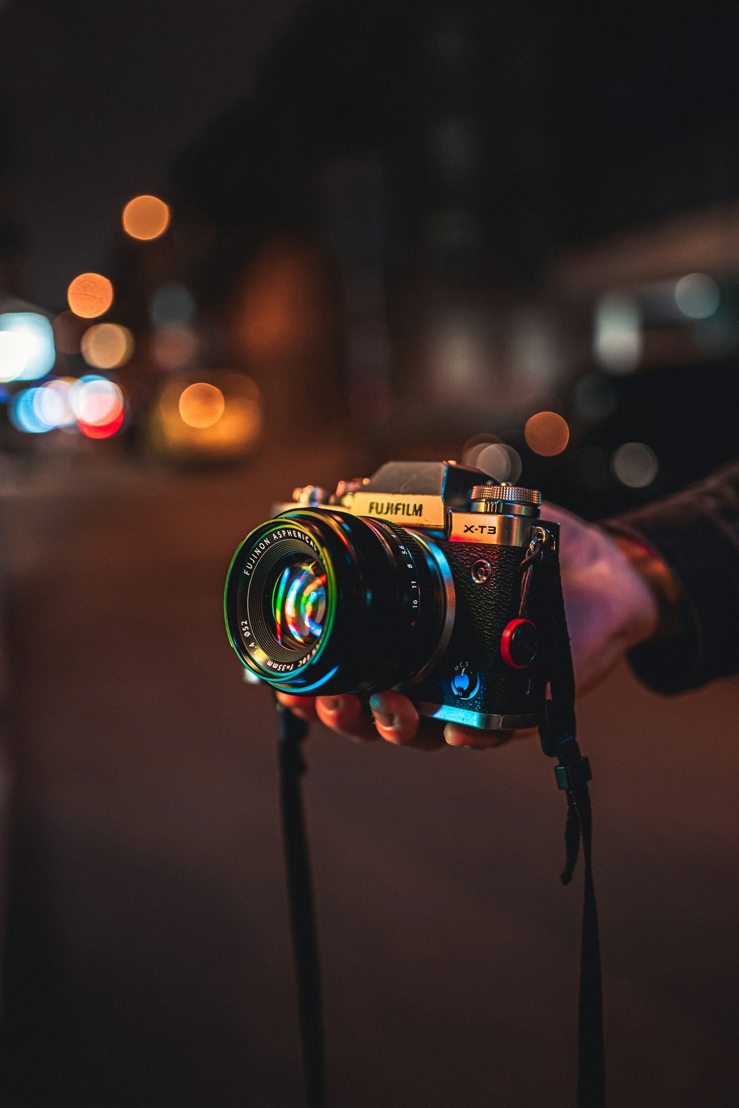 L&rsquo;inspiration derrière les projets photographiques